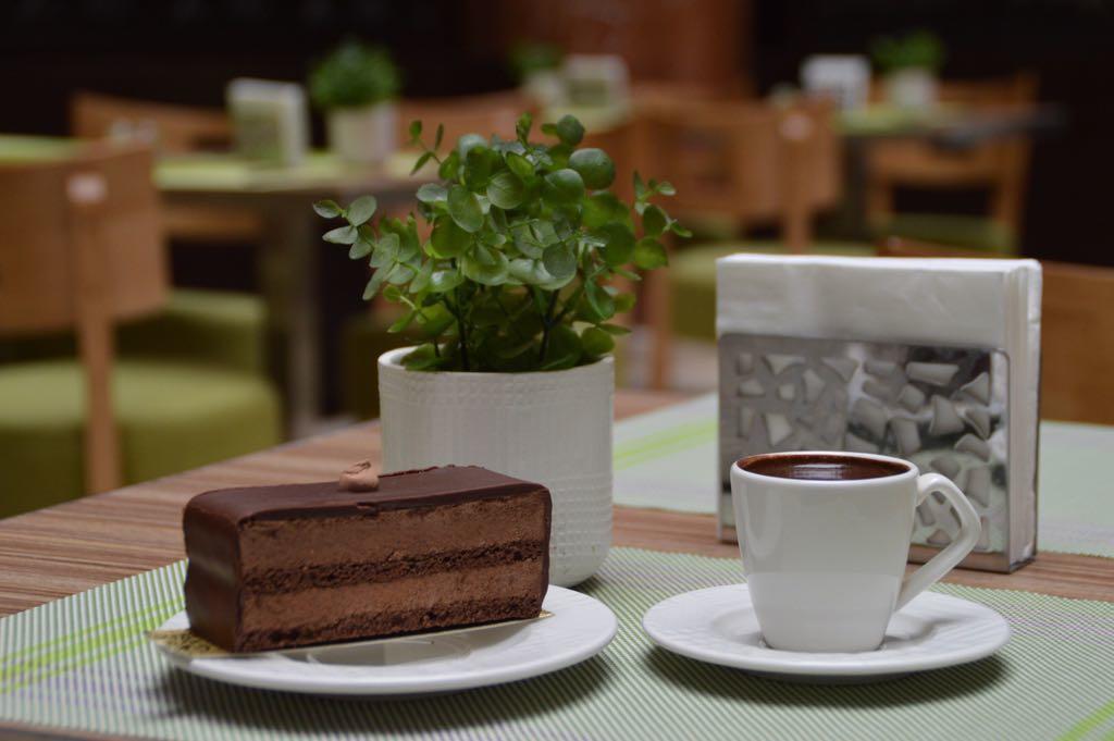 Appart hôtel Duset Riyad