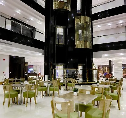 Duset Hotel Suites