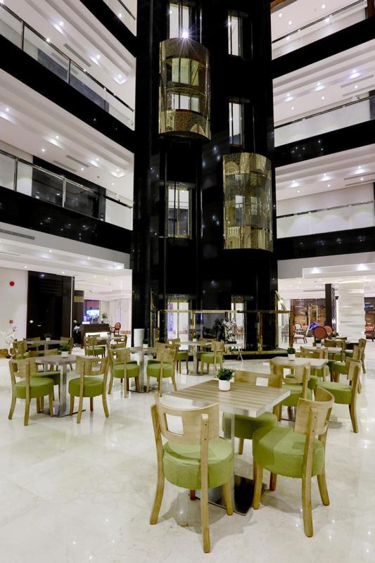 Aparthotel Duset