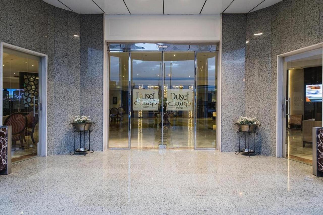 Duset Aparthotel