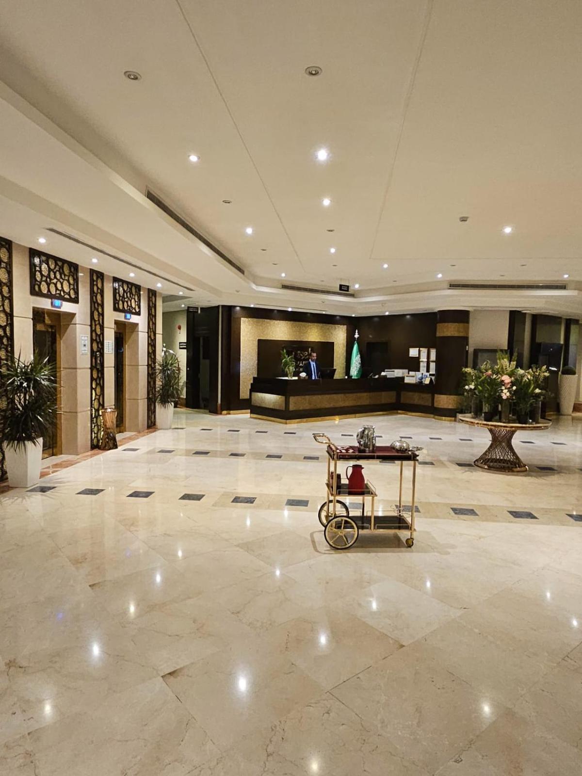 Aparthotel Duset Riyadh