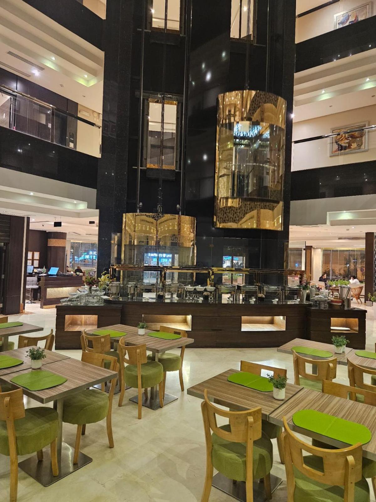 Aparthotel Duset Riyadh