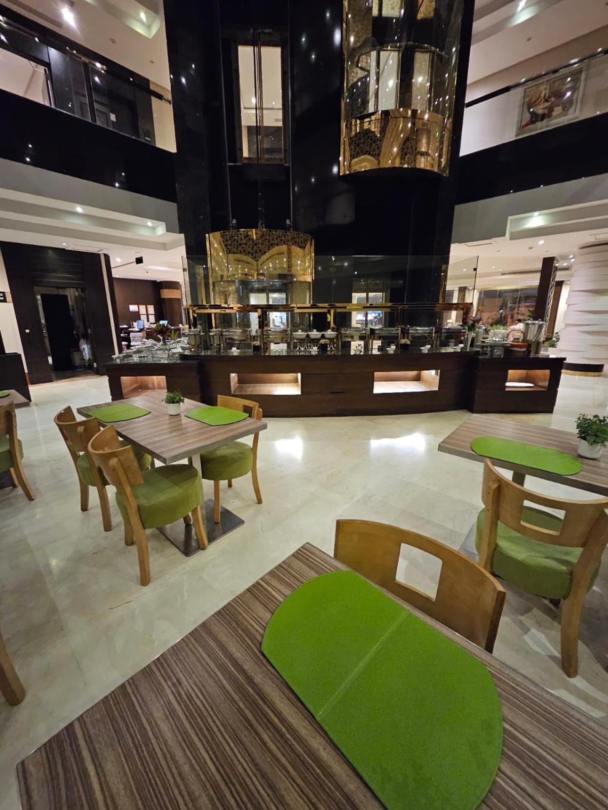 Duset Riyadh