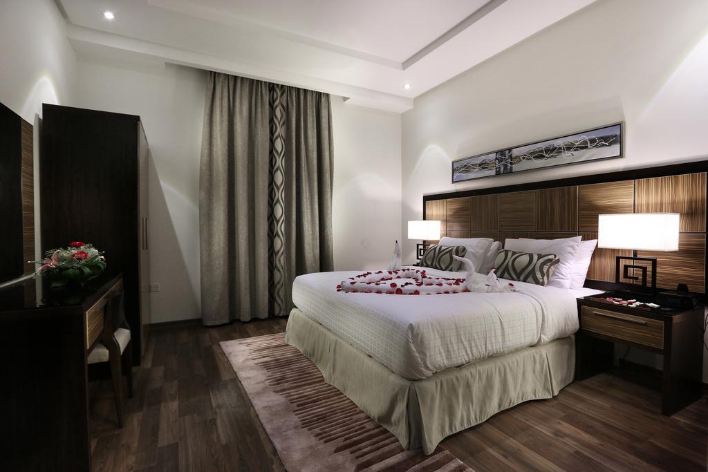 Duset Aparthotel