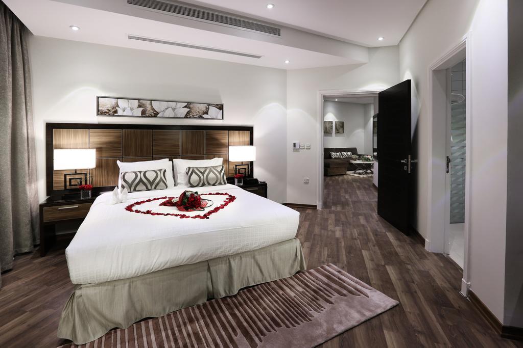 Aparthotel Duset Riyadh