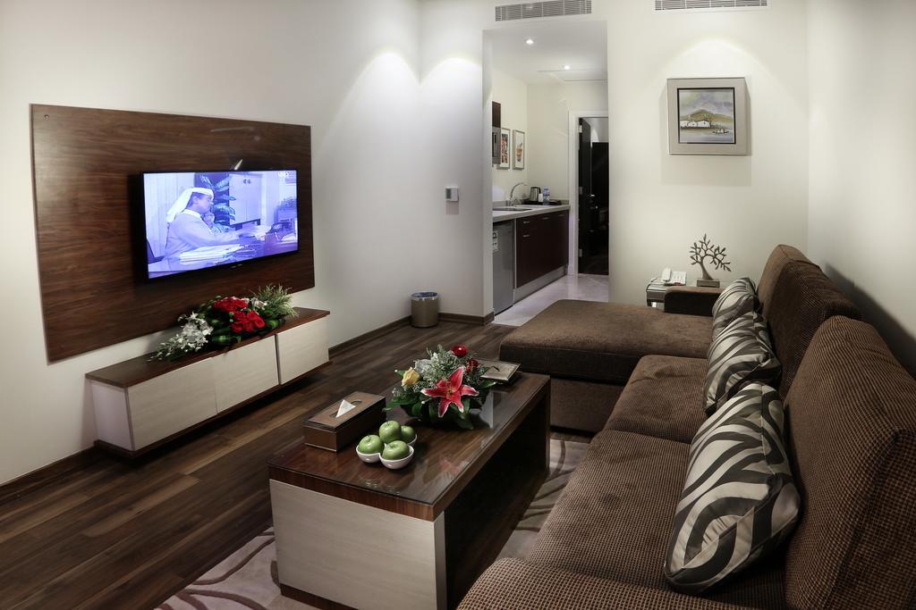 Duset Aparthotel