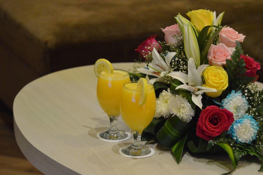 Aparthotel Duset
